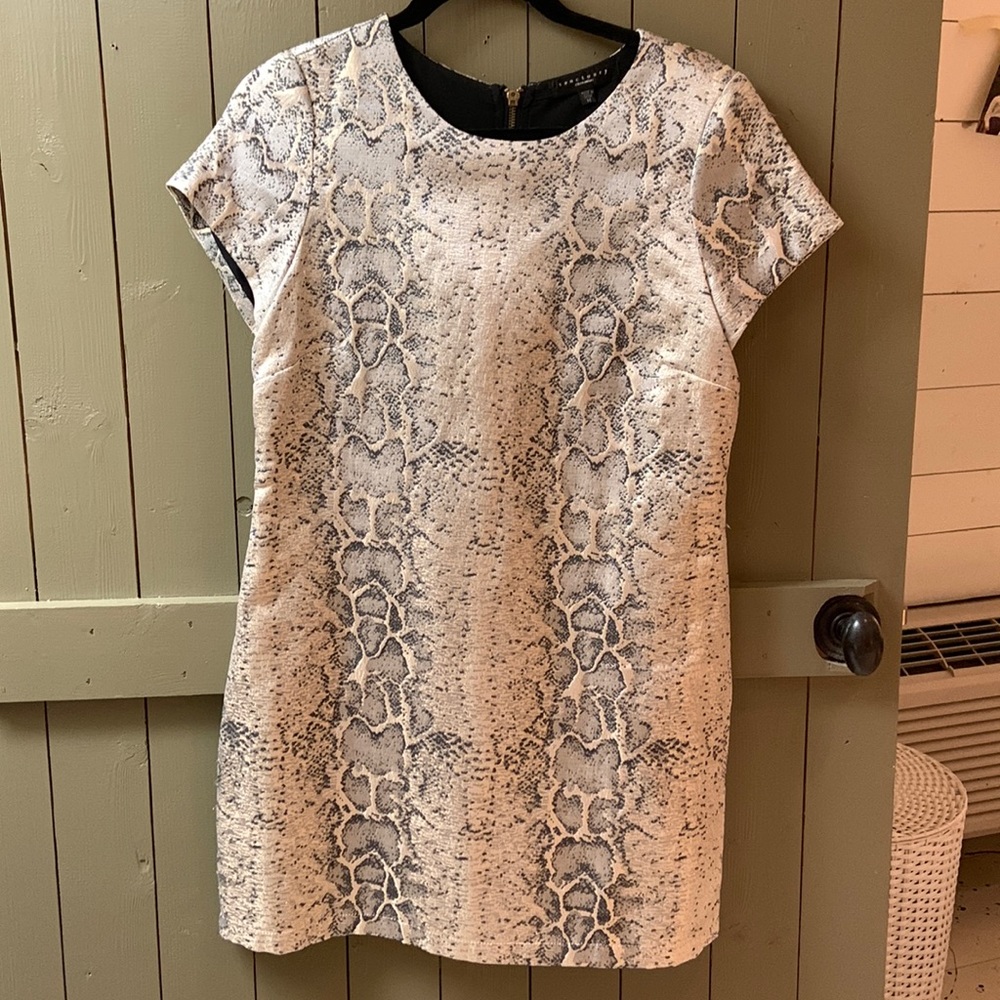 Sanctuary Shift Dress